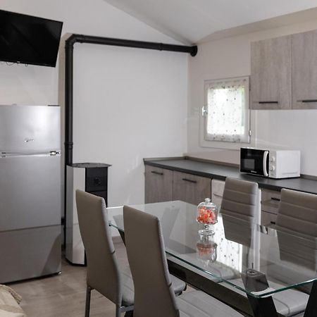 S T Apartment Cavallino-Treporti Eksteriør bilde