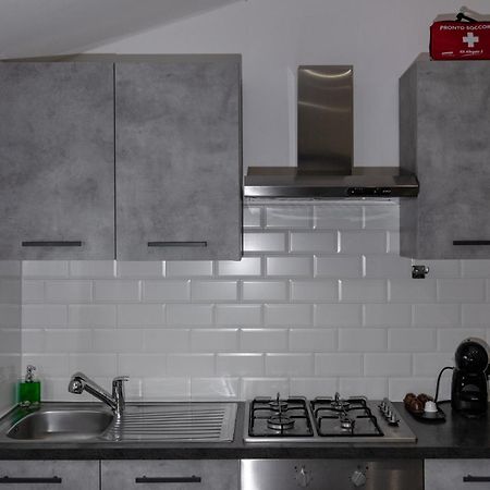 S T Apartment Cavallino-Treporti Eksteriør bilde