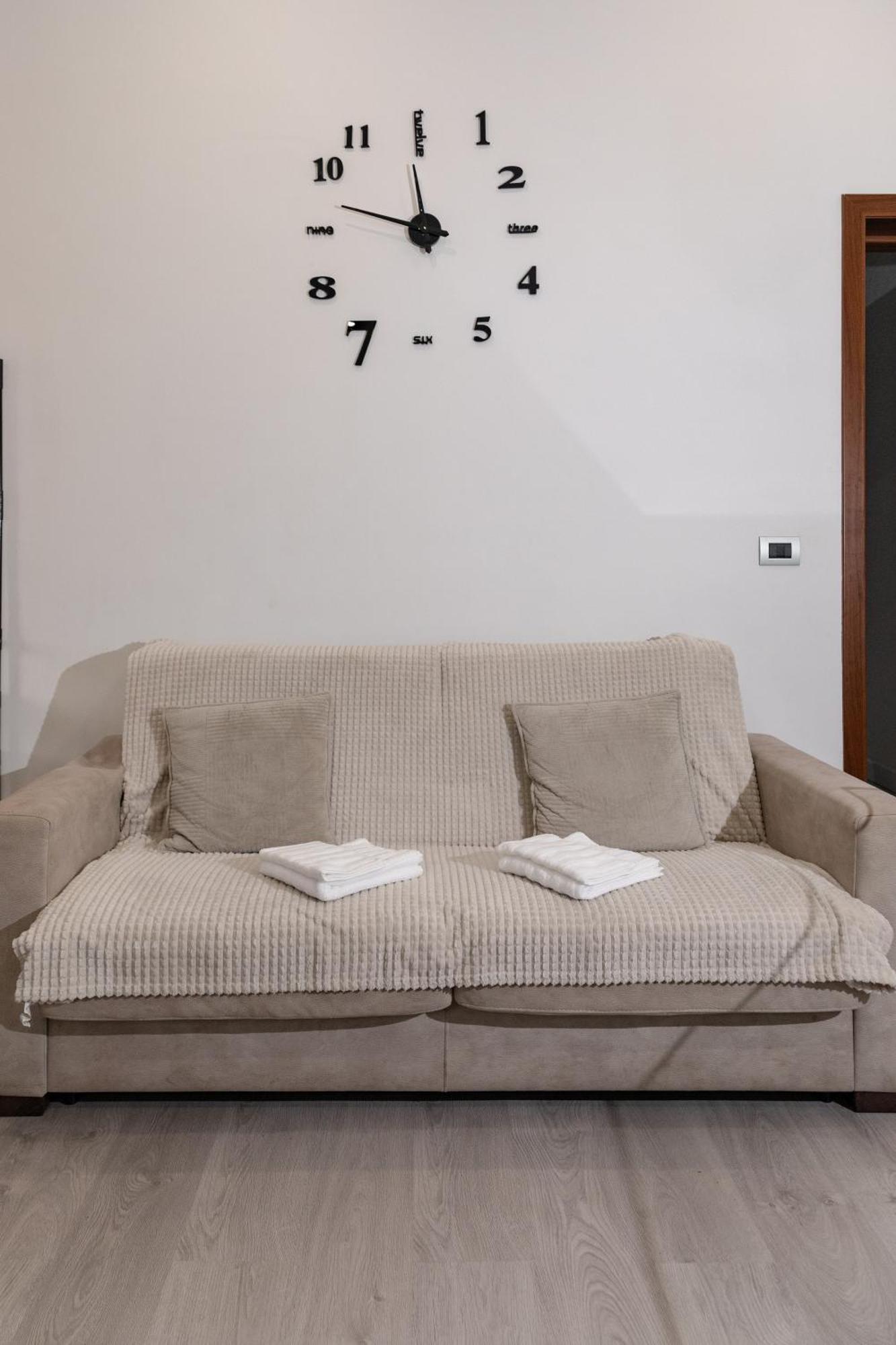 S T Apartment Cavallino-Treporti Eksteriør bilde