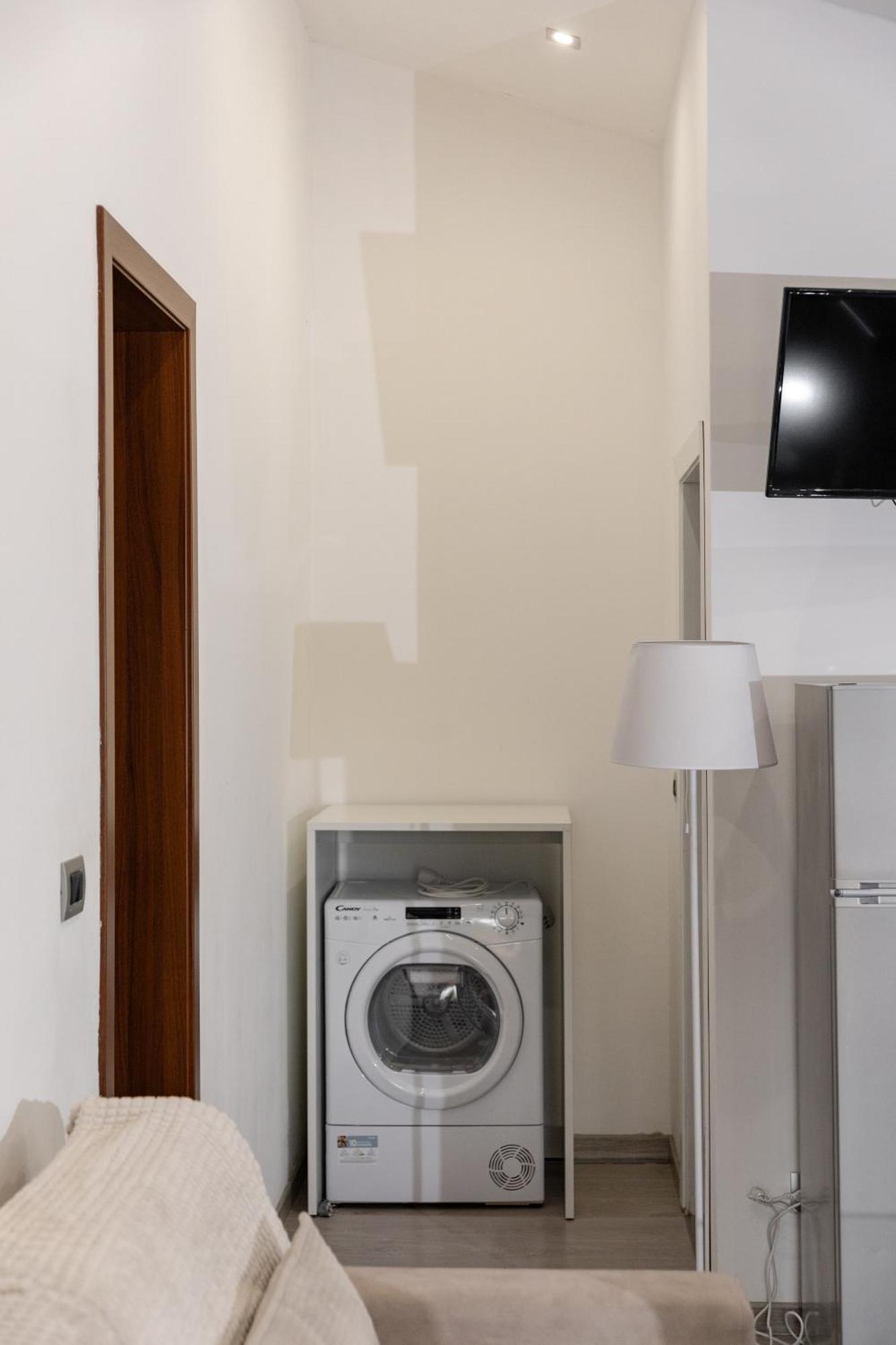 S T Apartment Cavallino-Treporti Eksteriør bilde