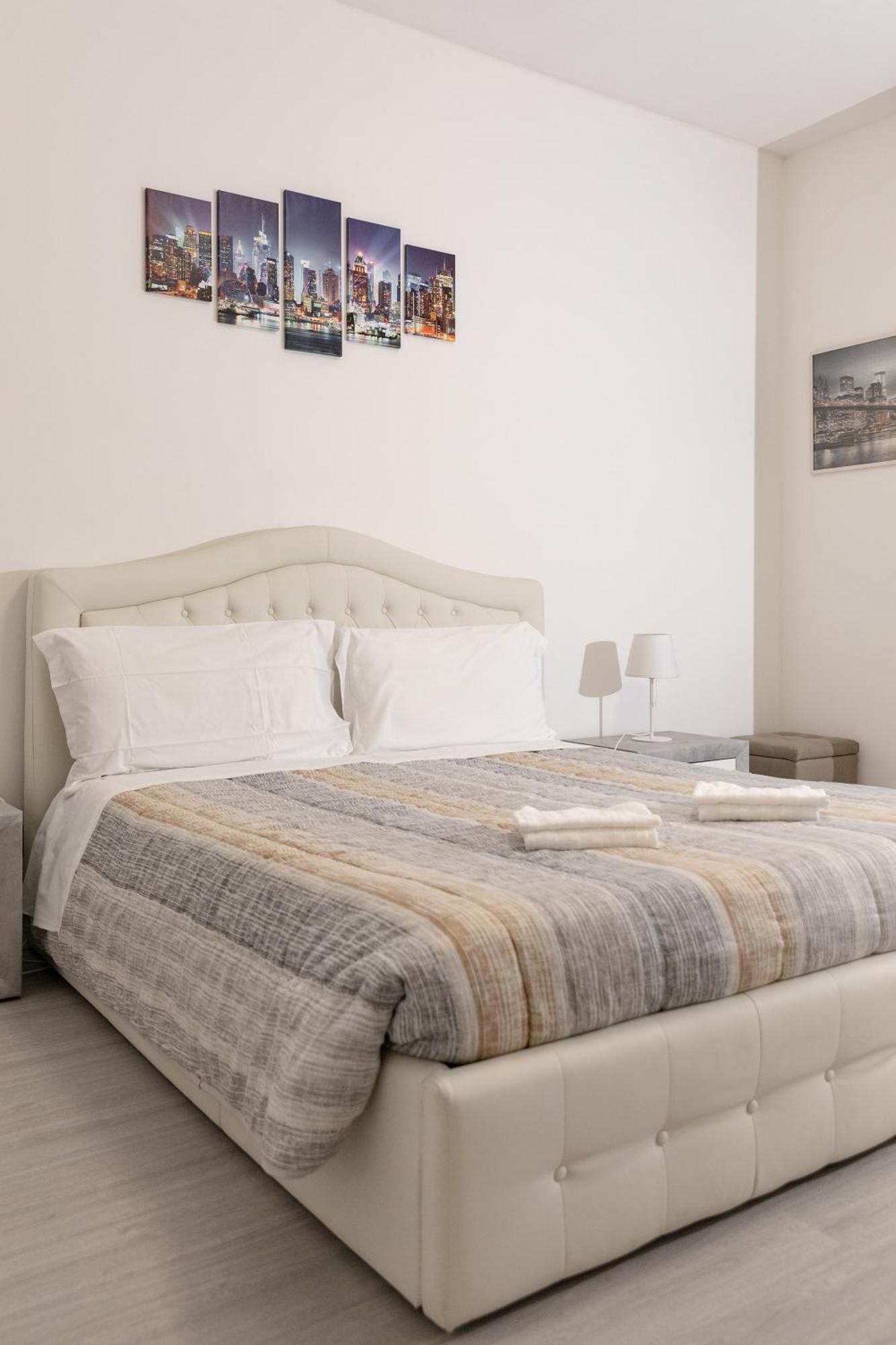 S T Apartment Cavallino-Treporti Eksteriør bilde